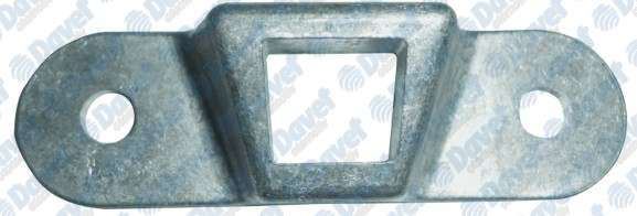 MITA 03701051 Boxer-Jumper-Ducato Arka Kapi Üst Karşiliği Almn.